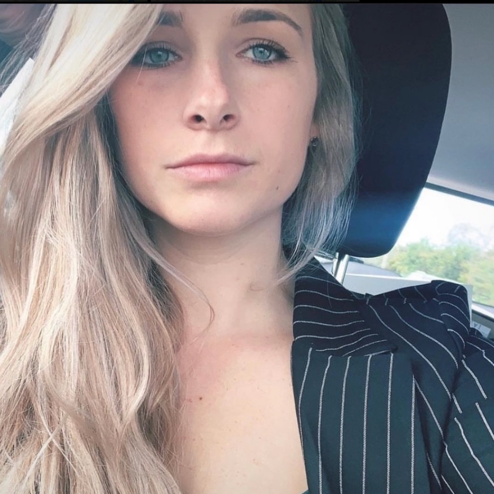 Meet your Posher, Katy